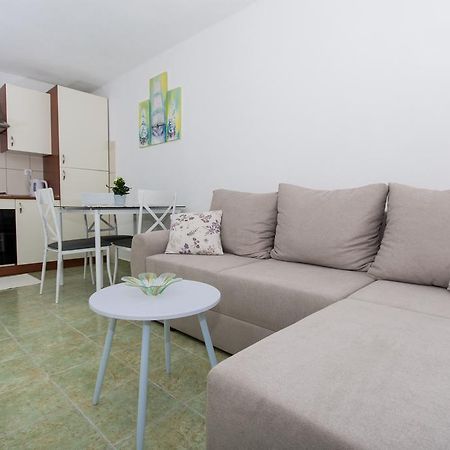 Apartment Mika 2 Trogir Dış mekan fotoğraf