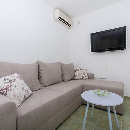 Apartment Mika 2 Trogir Dış mekan fotoğraf