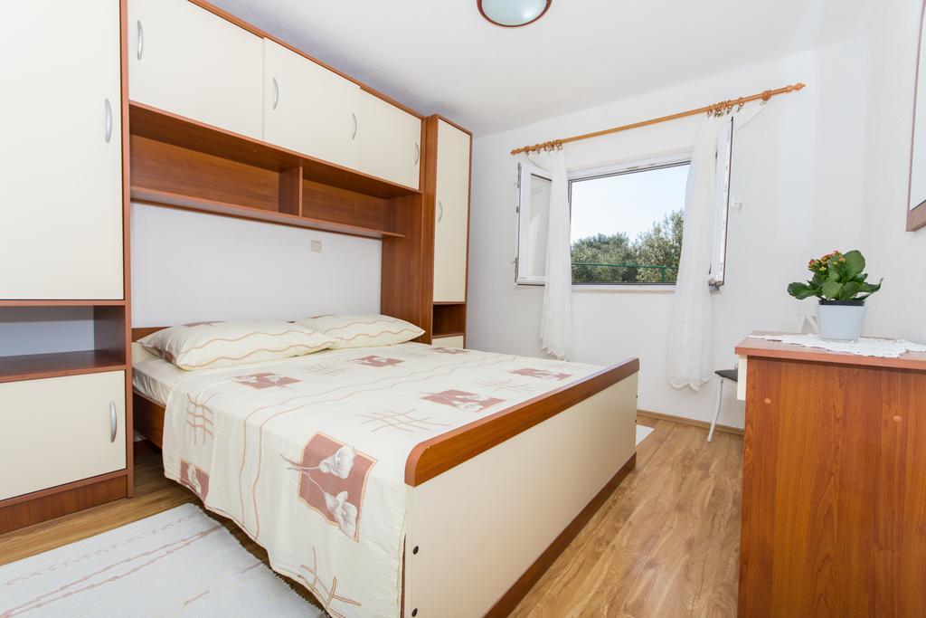 Apartment Mika 2 Trogir Dış mekan fotoğraf
