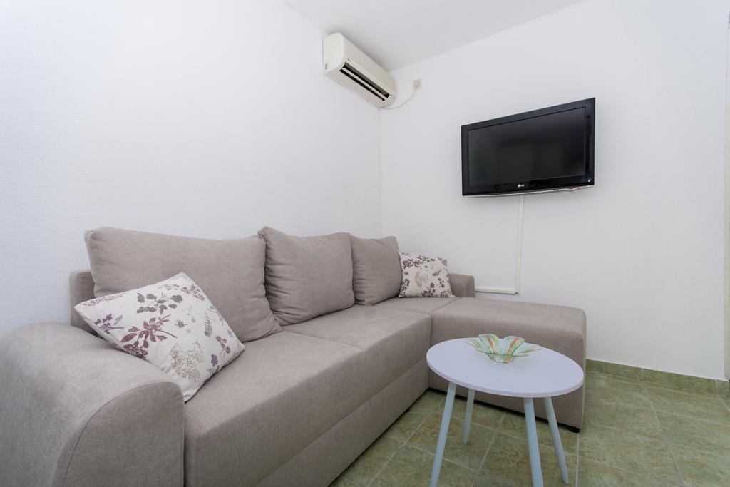 Apartment Mika 2 Trogir Dış mekan fotoğraf