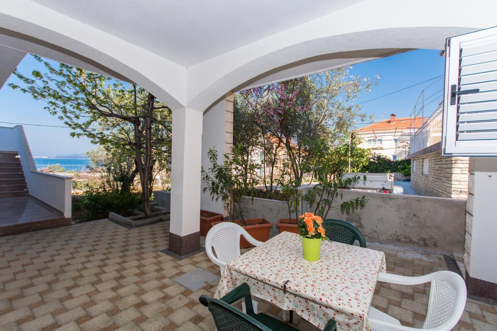 Apartment Mika 2 Trogir Dış mekan fotoğraf