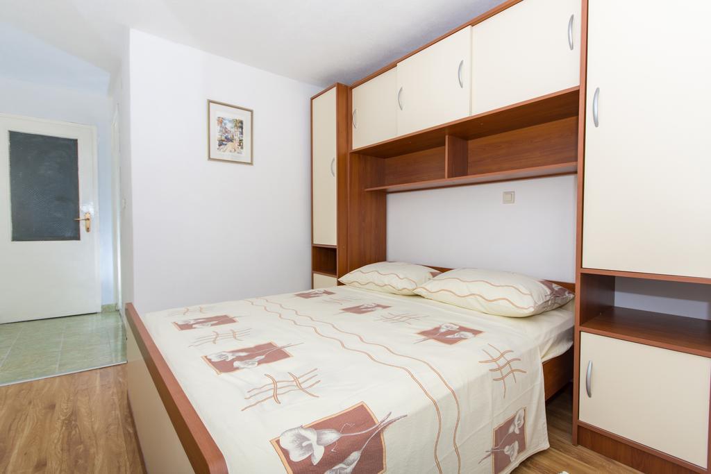 Apartment Mika 2 Trogir Dış mekan fotoğraf